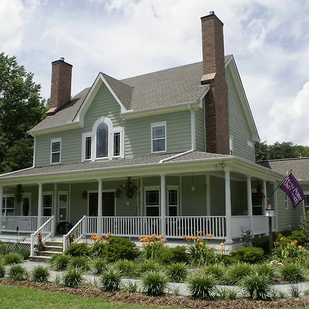 Seven Oaks Bed & Breakfast Highpoint Εξωτερικό φωτογραφία