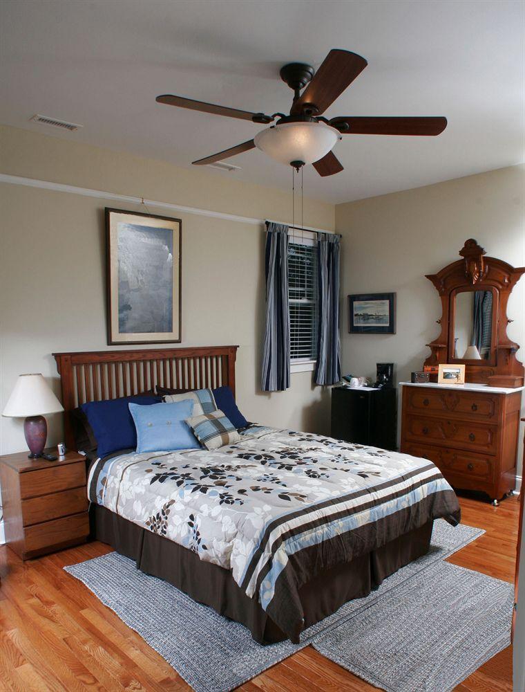 Seven Oaks Bed & Breakfast Highpoint Εξωτερικό φωτογραφία