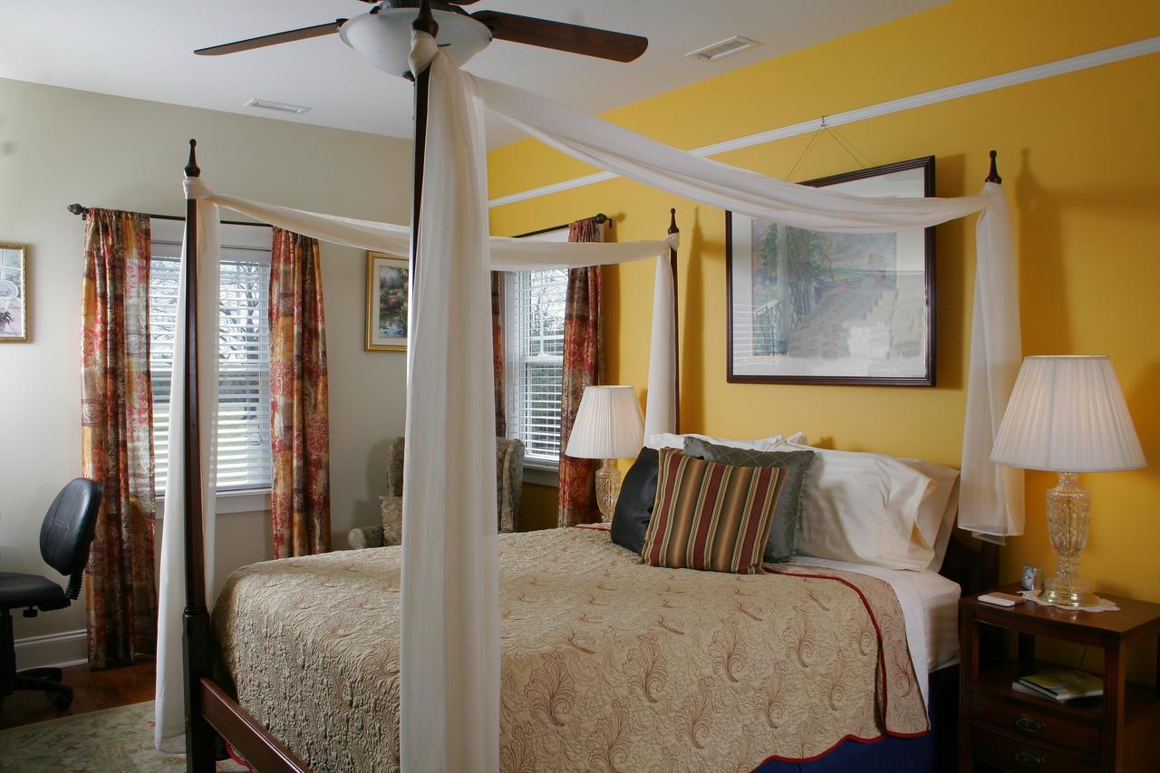 Seven Oaks Bed & Breakfast Highpoint Εξωτερικό φωτογραφία