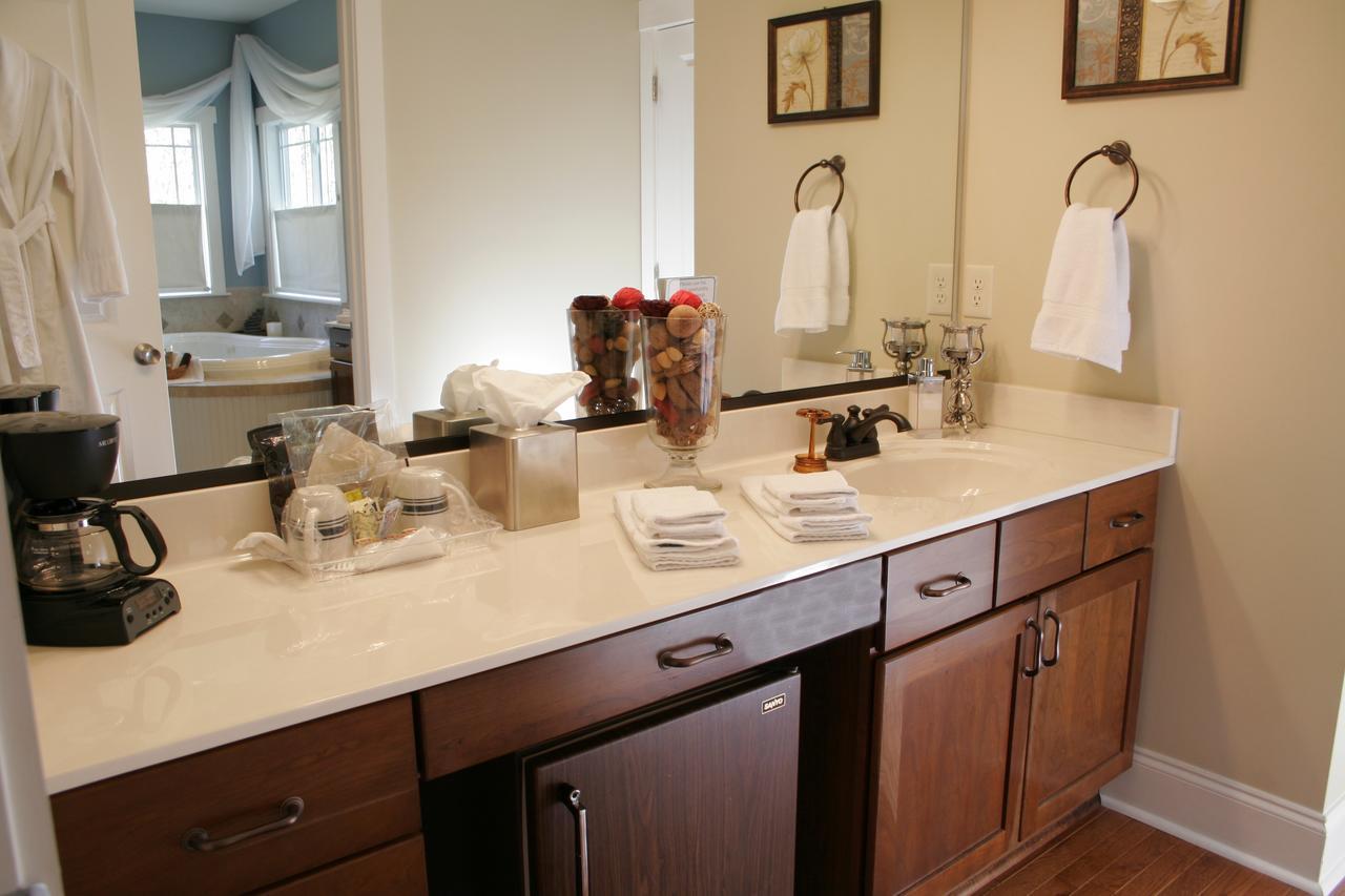 Seven Oaks Bed & Breakfast Highpoint Εξωτερικό φωτογραφία