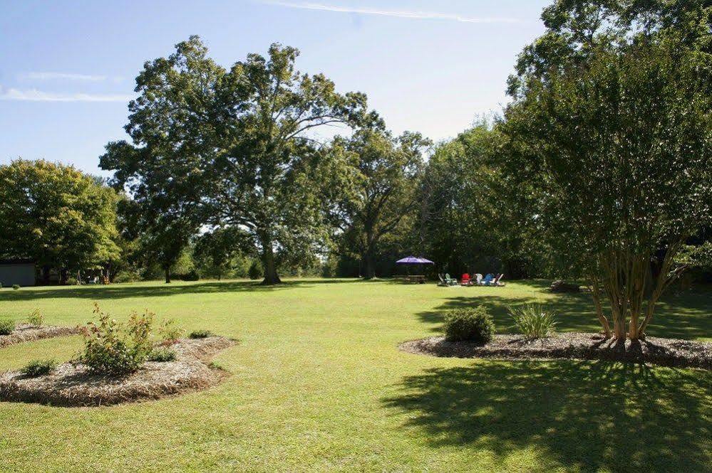 Seven Oaks Bed & Breakfast Highpoint Εξωτερικό φωτογραφία