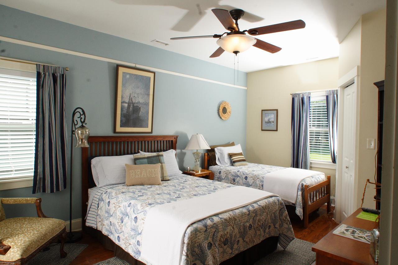 Seven Oaks Bed & Breakfast Highpoint Εξωτερικό φωτογραφία