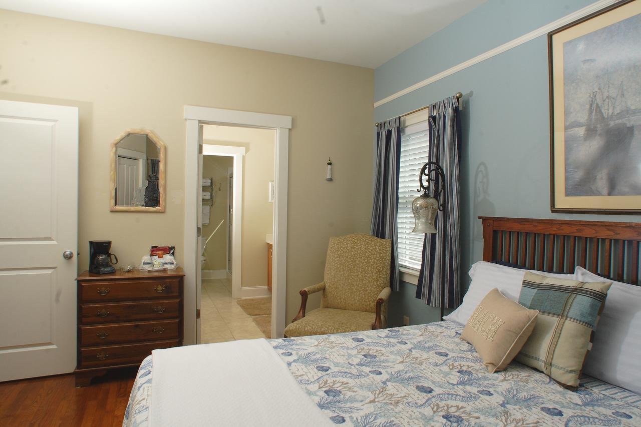 Seven Oaks Bed & Breakfast Highpoint Εξωτερικό φωτογραφία