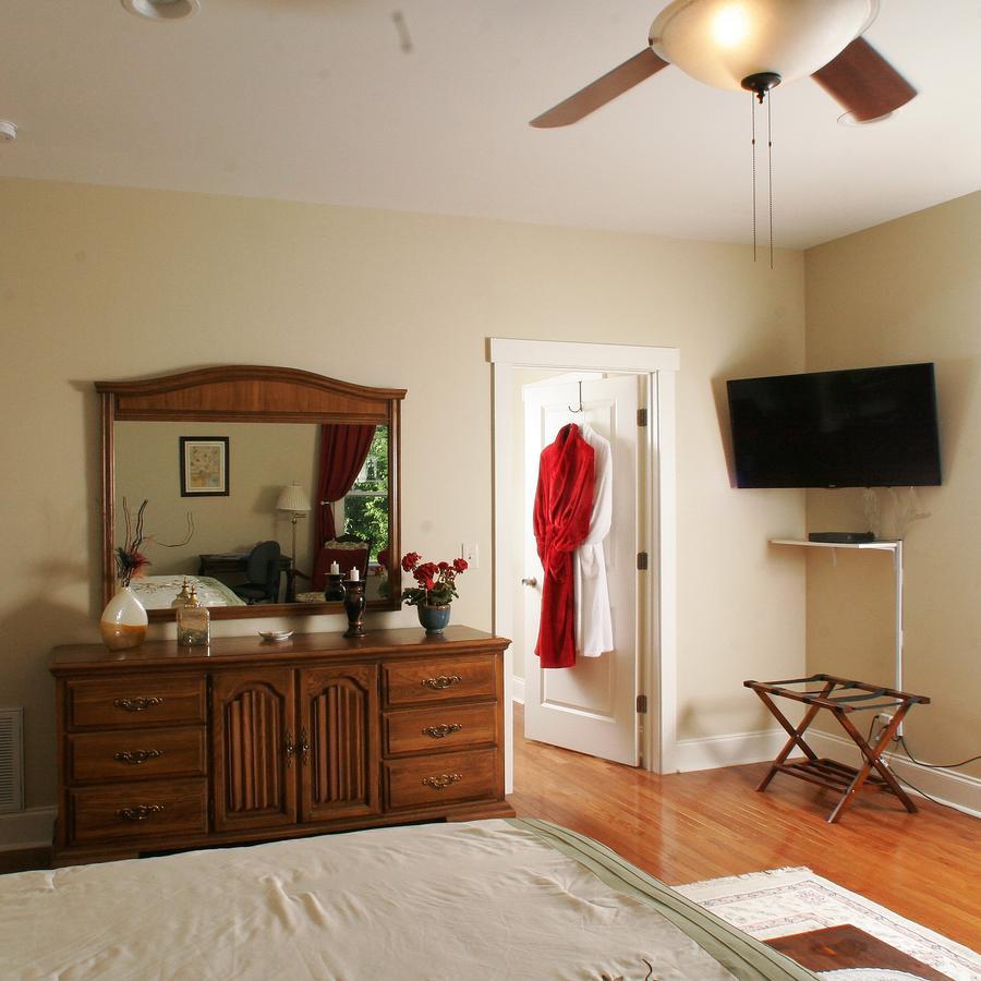 Seven Oaks Bed & Breakfast Highpoint Εξωτερικό φωτογραφία