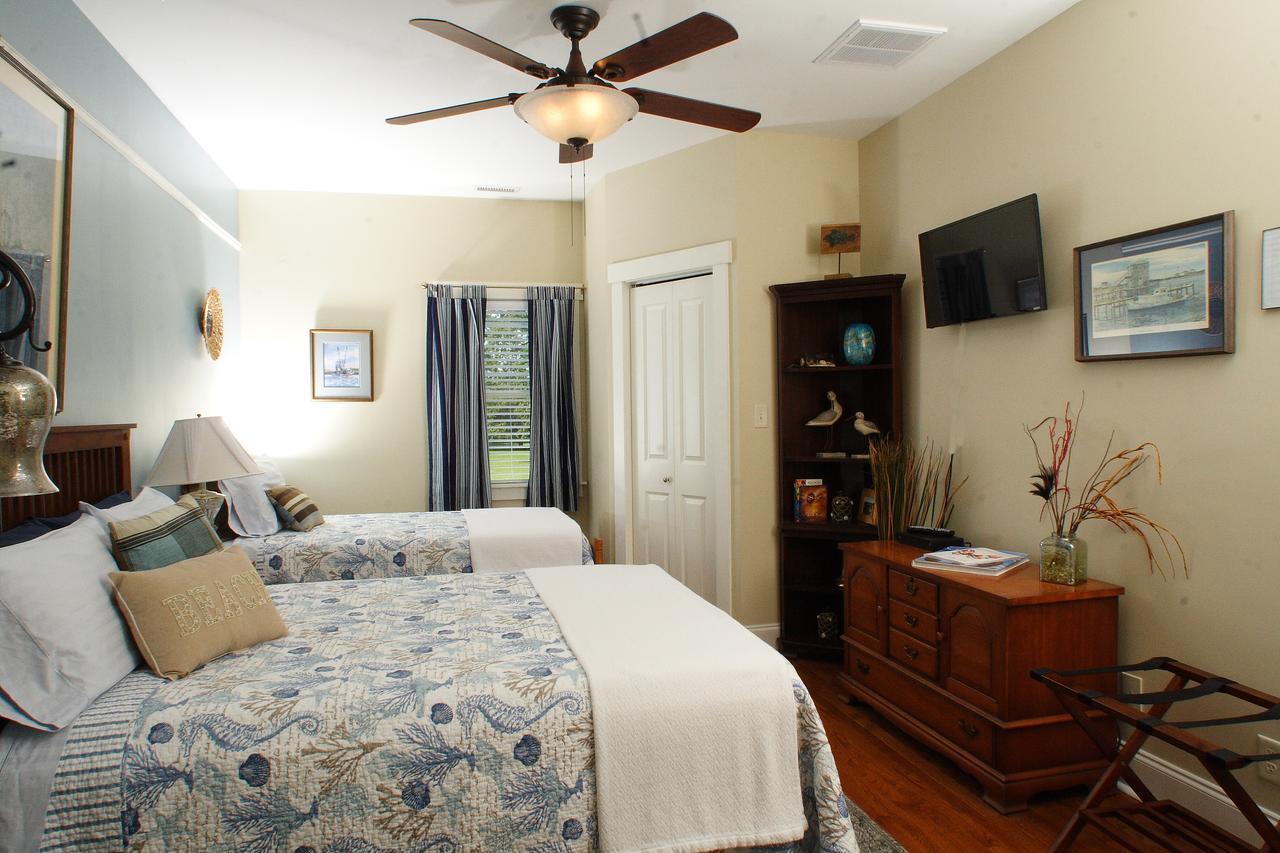Seven Oaks Bed & Breakfast Highpoint Εξωτερικό φωτογραφία