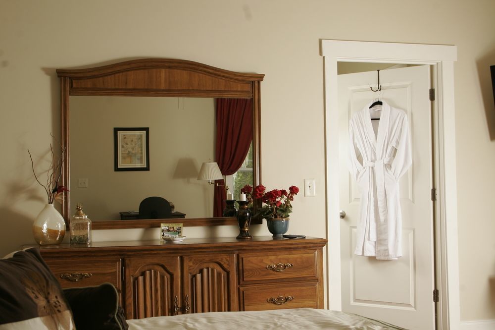 Seven Oaks Bed & Breakfast Highpoint Εξωτερικό φωτογραφία