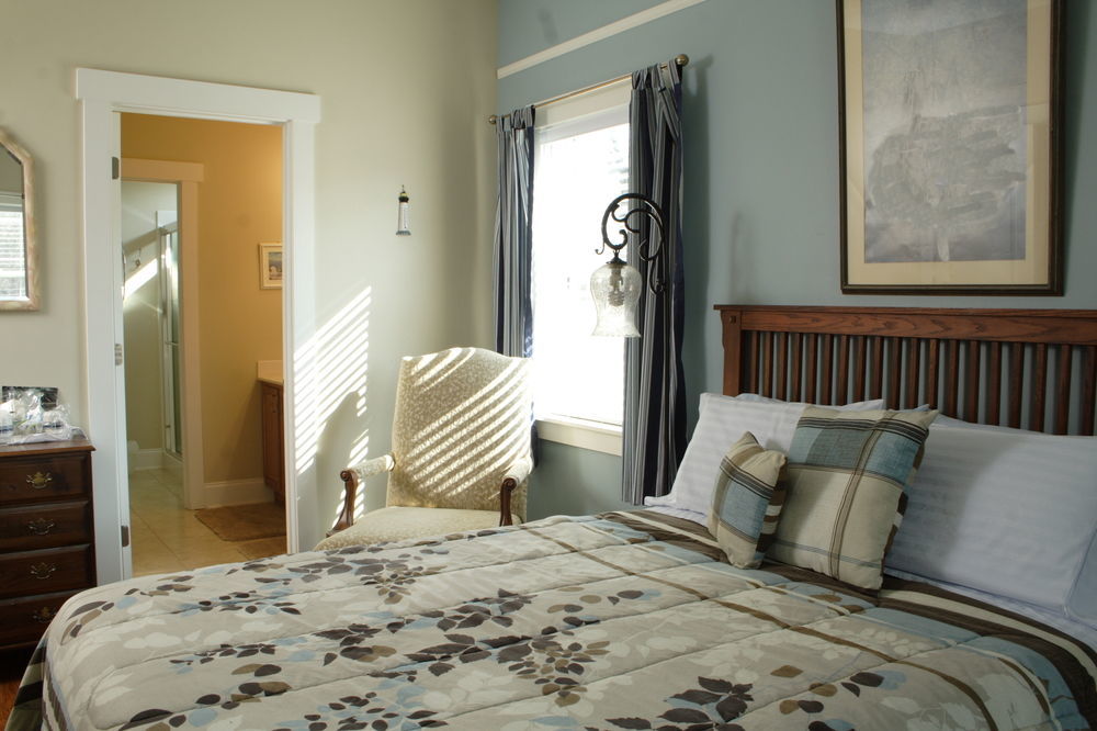 Seven Oaks Bed & Breakfast Highpoint Εξωτερικό φωτογραφία